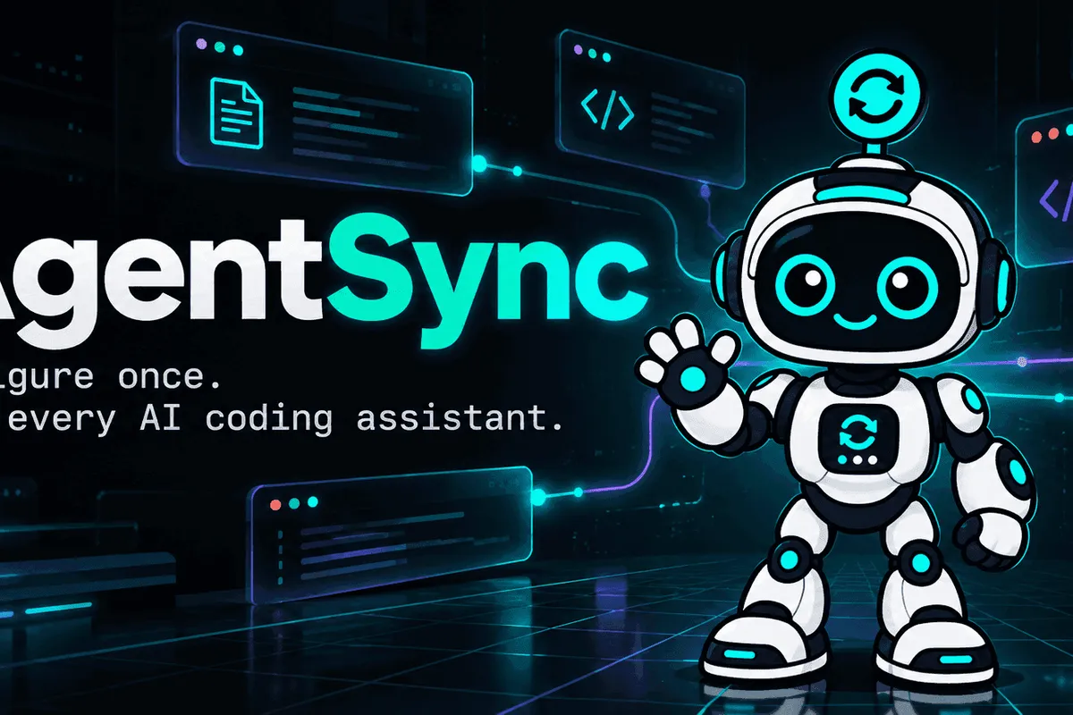 AgentSync