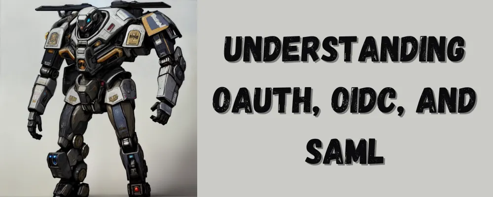Comprendiendo OAuth, OIDC y SAML: Autenticación vs Autorización