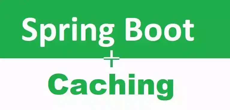 Caching results with Spring Boot