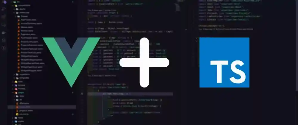 Vue 3 with Typescript and Decorators
